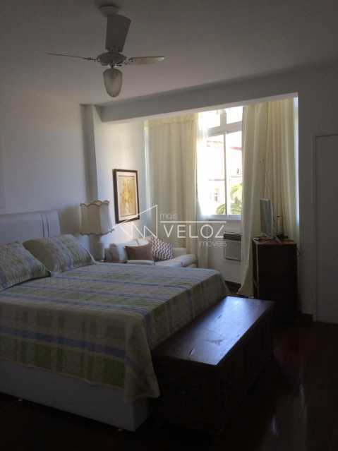 Apartamento à venda com 3 quartos, 173m² - Foto 8