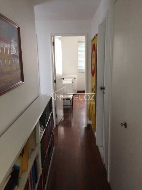 Apartamento à venda com 3 quartos, 173m² - Foto 6