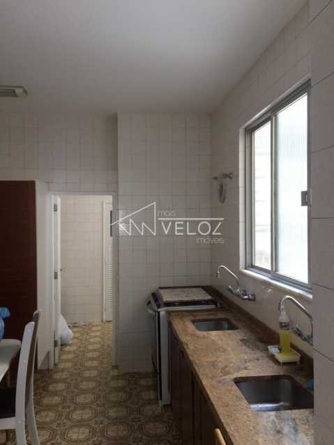 Apartamento à venda com 3 quartos, 173m² - Foto 15