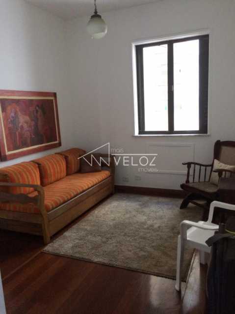 Apartamento à venda com 3 quartos, 173m² - Foto 16