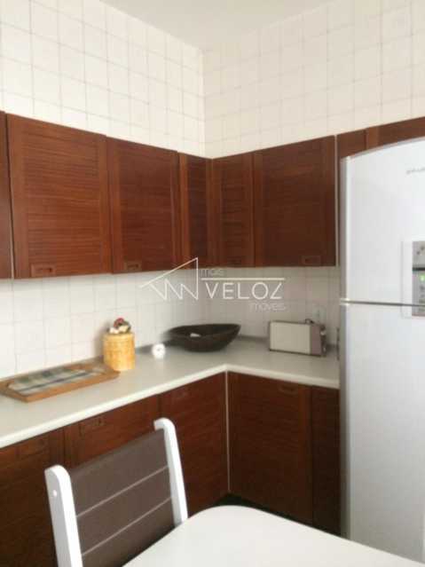 Apartamento à venda com 3 quartos, 173m² - Foto 19