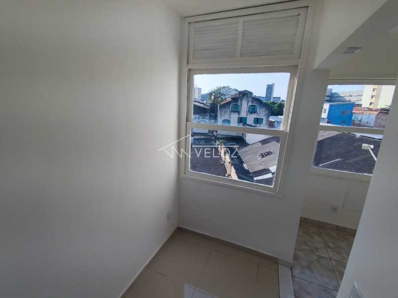 Apartamento à venda com 1 quarto, 41m² - Foto 4