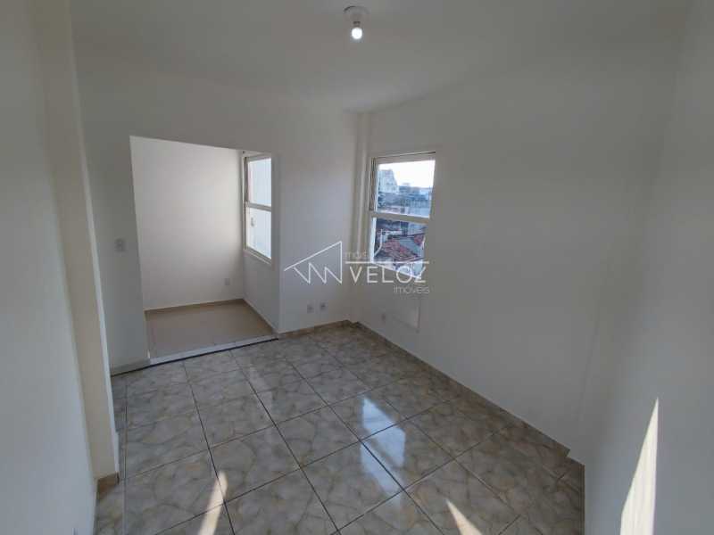 Apartamento à venda com 1 quarto, 41m² - Foto 5