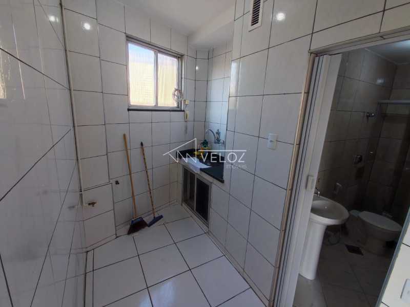 Apartamento à venda com 1 quarto, 41m² - Foto 11