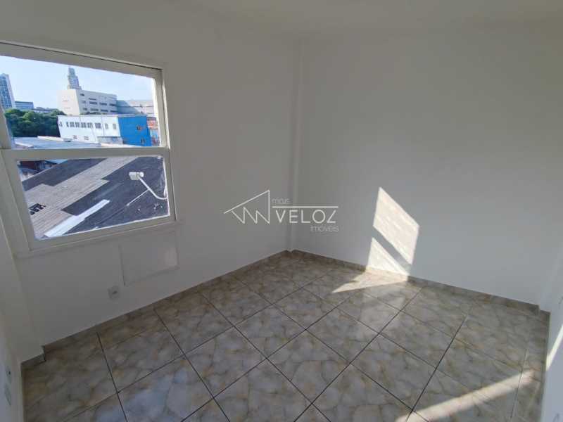 Apartamento à venda com 1 quarto, 41m² - Foto 7