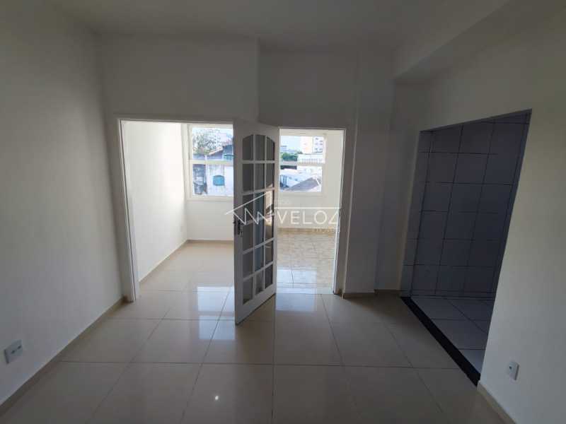 Apartamento à venda com 1 quarto, 41m² - Foto 16