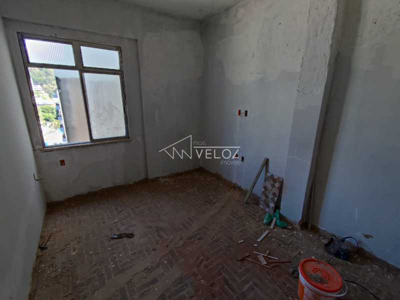 Cobertura à venda com 1 quarto, 56m² - Foto 2