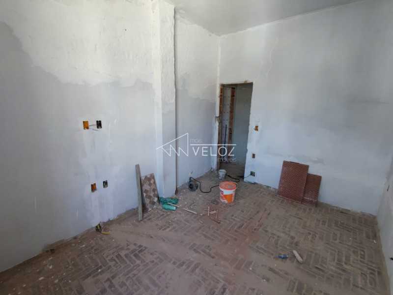 Cobertura à venda com 1 quarto, 56m² - Foto 3