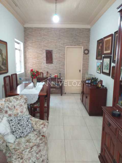 Casa de Vila à venda com 2 quartos, 60m² - Foto 4