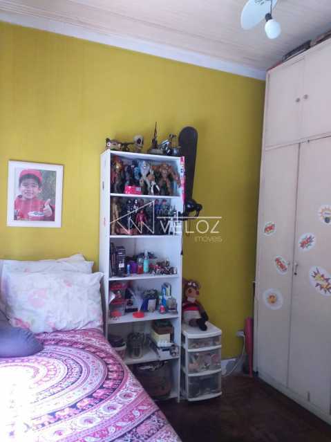 Casa de Vila à venda com 2 quartos, 60m² - Foto 11