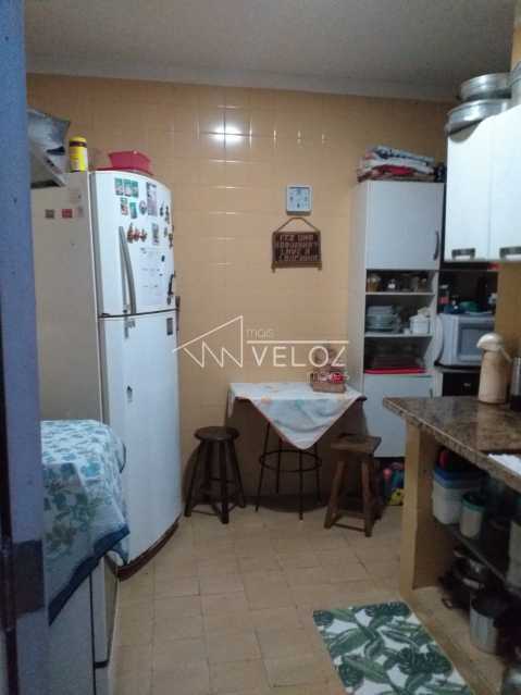 Casa de Vila à venda com 2 quartos, 60m² - Foto 18