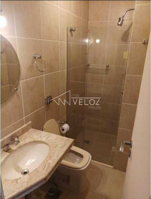 Apartamento à venda com 3 quartos, 92m² - Foto 9