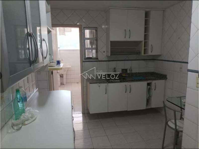 Apartamento à venda com 3 quartos, 92m² - Foto 8