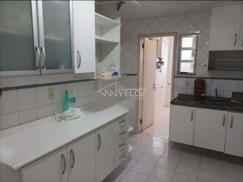 Apartamento à venda com 3 quartos, 92m² - Foto 7