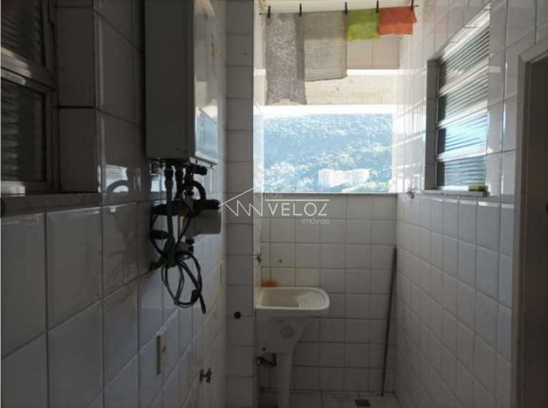 Apartamento à venda com 3 quartos, 92m² - Foto 11