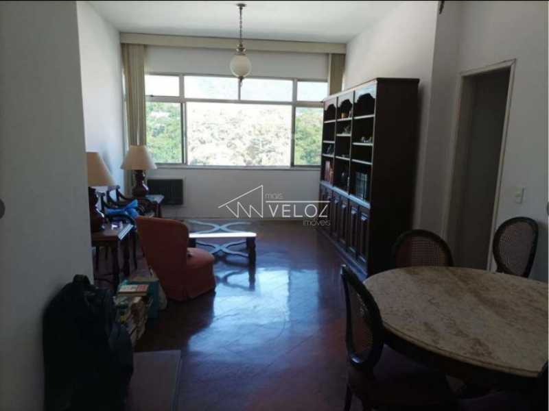 Apartamento à venda com 3 quartos, 92m² - Foto 4