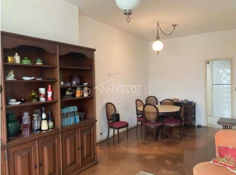 Apartamento à venda com 3 quartos, 92m² - Foto 3