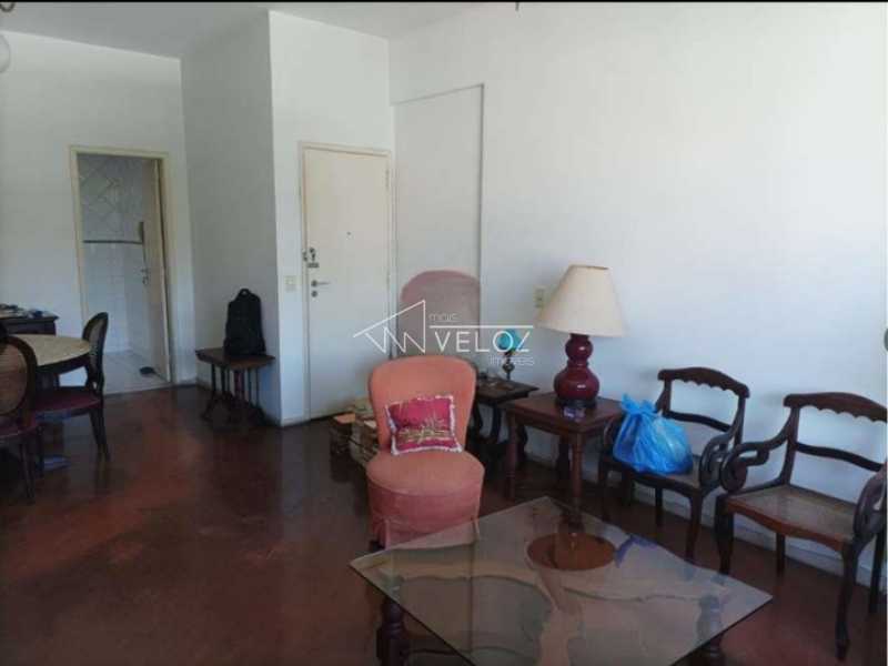 Apartamento à venda com 3 quartos, 92m² - Foto 15