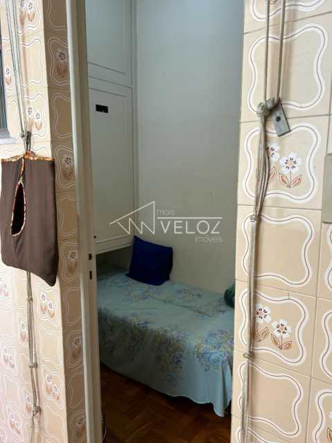 Apartamento à venda com 3 quartos, 132m² - Foto 10