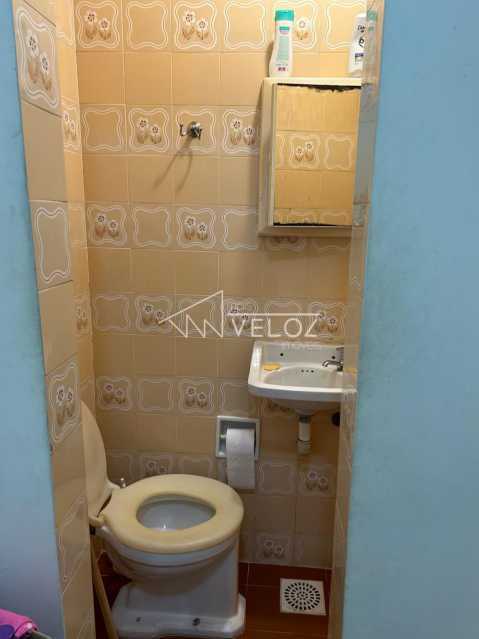 Apartamento à venda com 3 quartos, 132m² - Foto 12