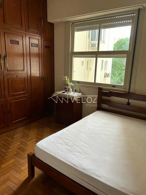 Apartamento à venda com 3 quartos, 132m² - Foto 11