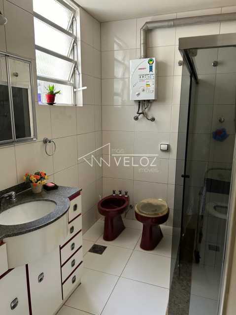 Apartamento à venda com 3 quartos, 132m² - Foto 14