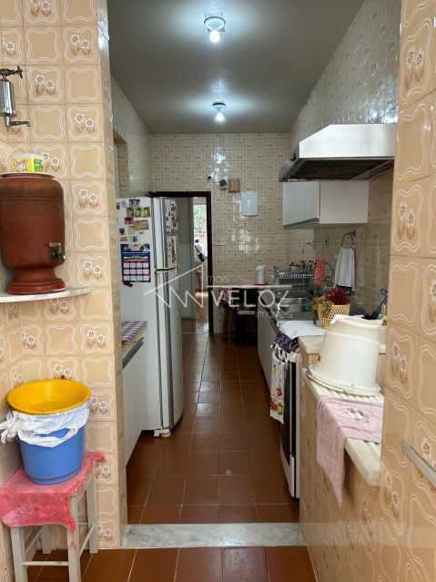 Apartamento à venda com 3 quartos, 132m² - Foto 18