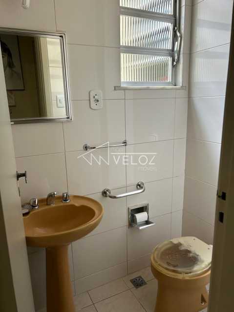 Apartamento à venda com 3 quartos, 132m² - Foto 22