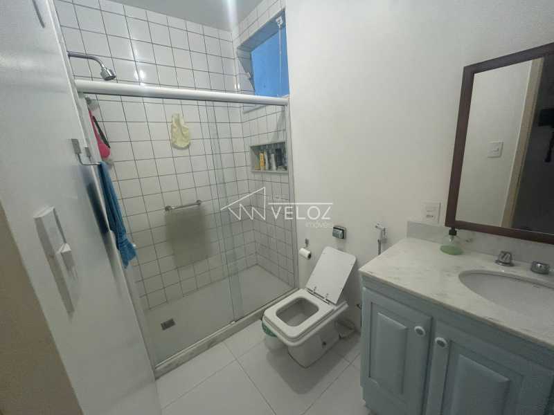 Apartamento à venda com 3 quartos, 112m² - Foto 24