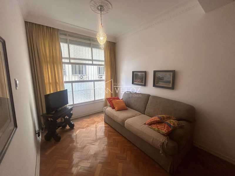 Apartamento à venda com 3 quartos, 112m² - Foto 8