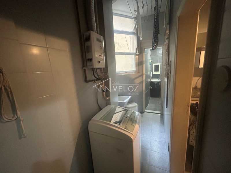 Apartamento à venda com 3 quartos, 112m² - Foto 23