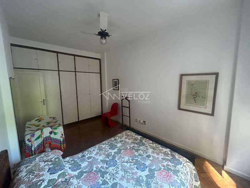 Apartamento à venda com 3 quartos, 112m² - Foto 11