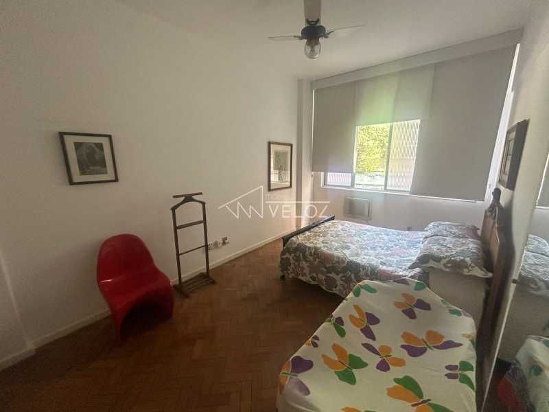 Apartamento à venda com 3 quartos, 112m² - Foto 16