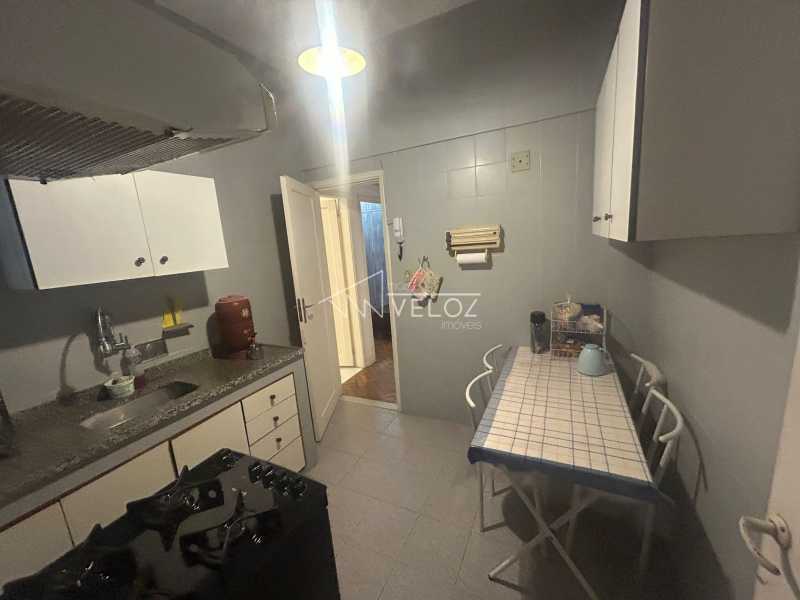 Apartamento à venda com 3 quartos, 112m² - Foto 20