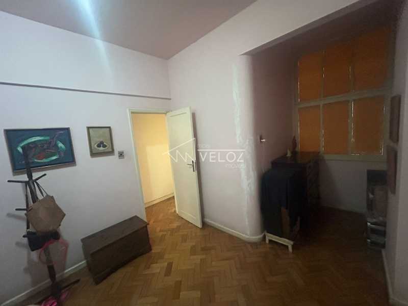 Apartamento à venda com 3 quartos, 112m² - Foto 19