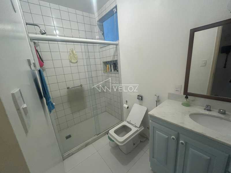 Apartamento à venda com 3 quartos, 112m² - Foto 25