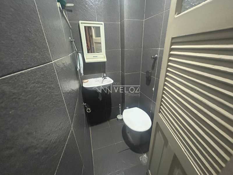 Apartamento à venda com 3 quartos, 112m² - Foto 28