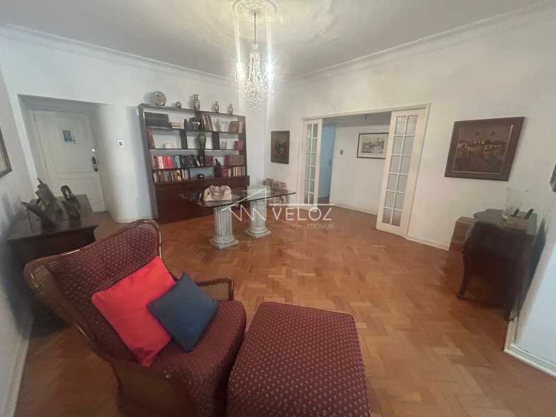 Apartamento à venda com 3 quartos, 112m² - Foto 9