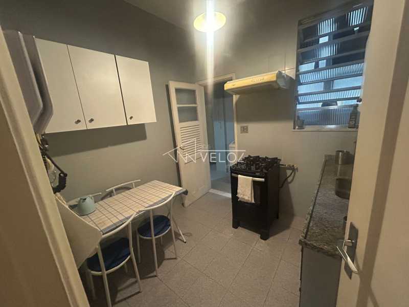 Apartamento à venda com 3 quartos, 112m² - Foto 22