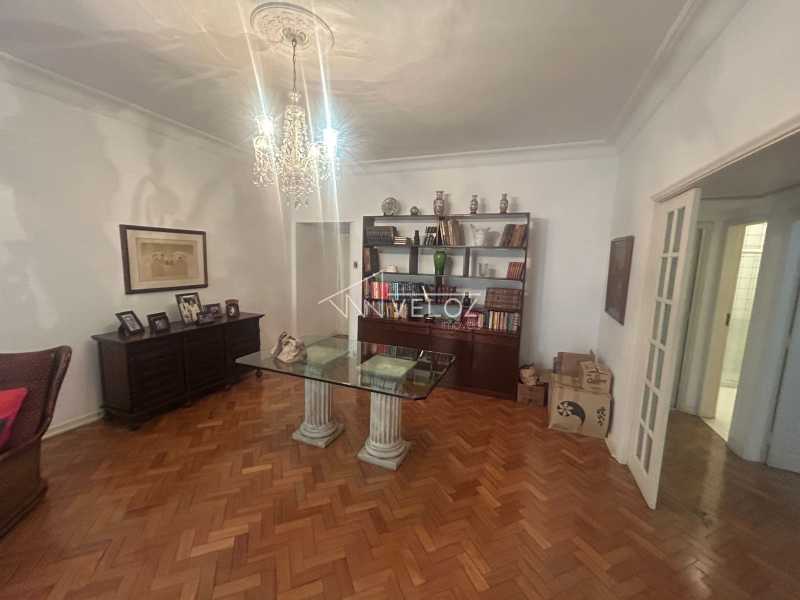 Apartamento à venda com 3 quartos, 112m² - Foto 4