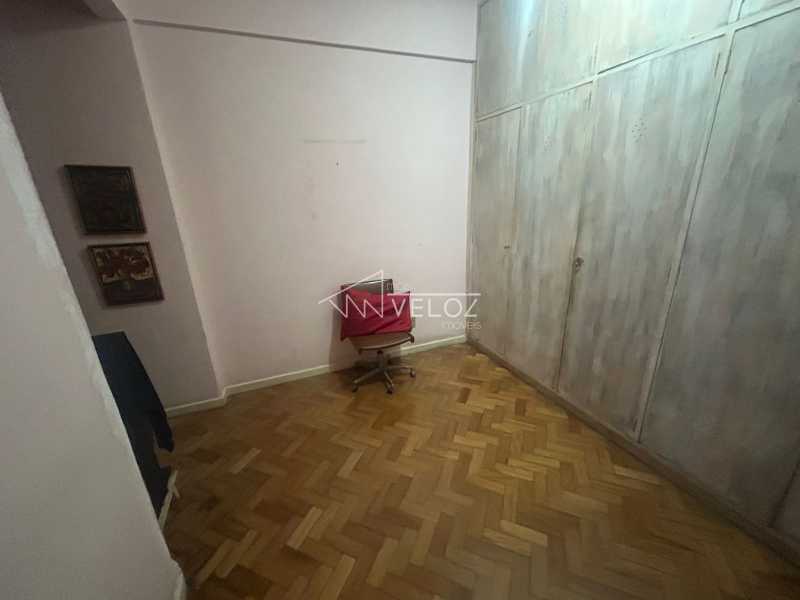 Apartamento à venda com 3 quartos, 112m² - Foto 18