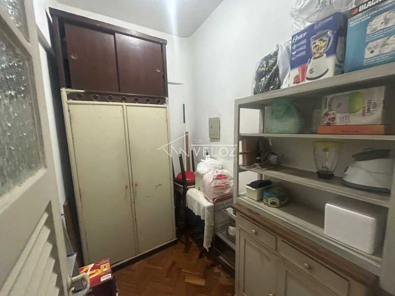 Apartamento à venda com 3 quartos, 112m² - Foto 27