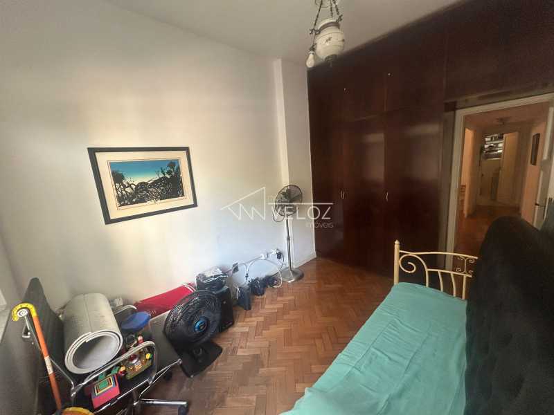 Apartamento à venda com 3 quartos, 112m² - Foto 14