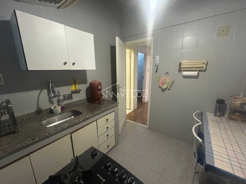 Apartamento à venda com 3 quartos, 112m² - Foto 21