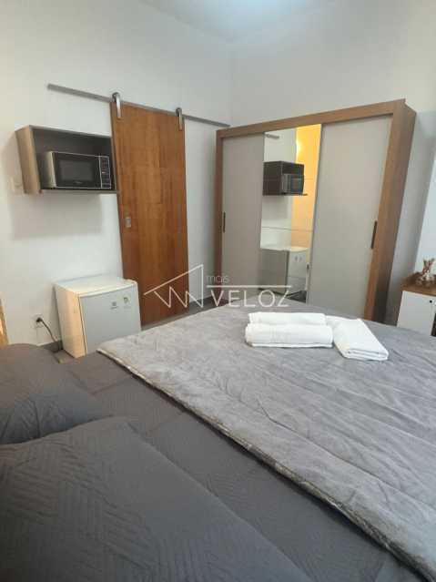 Apartamento à venda, 19m² - Foto 3