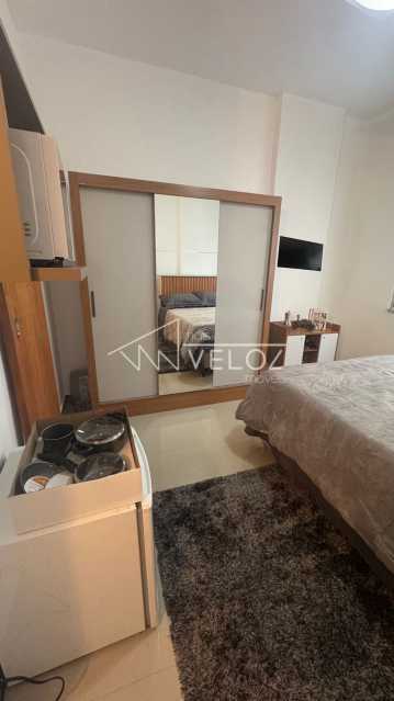 Apartamento à venda, 19m² - Foto 2