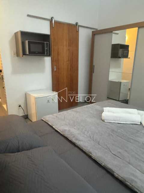 Apartamento à venda, 19m² - Foto 4