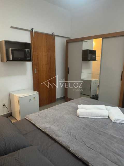 Apartamento à venda, 19m² - Foto 5