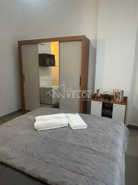 Apartamento à venda, 19m² - Foto 7