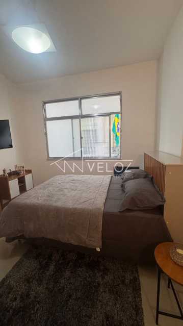 Apartamento à venda, 19m² - Foto 8